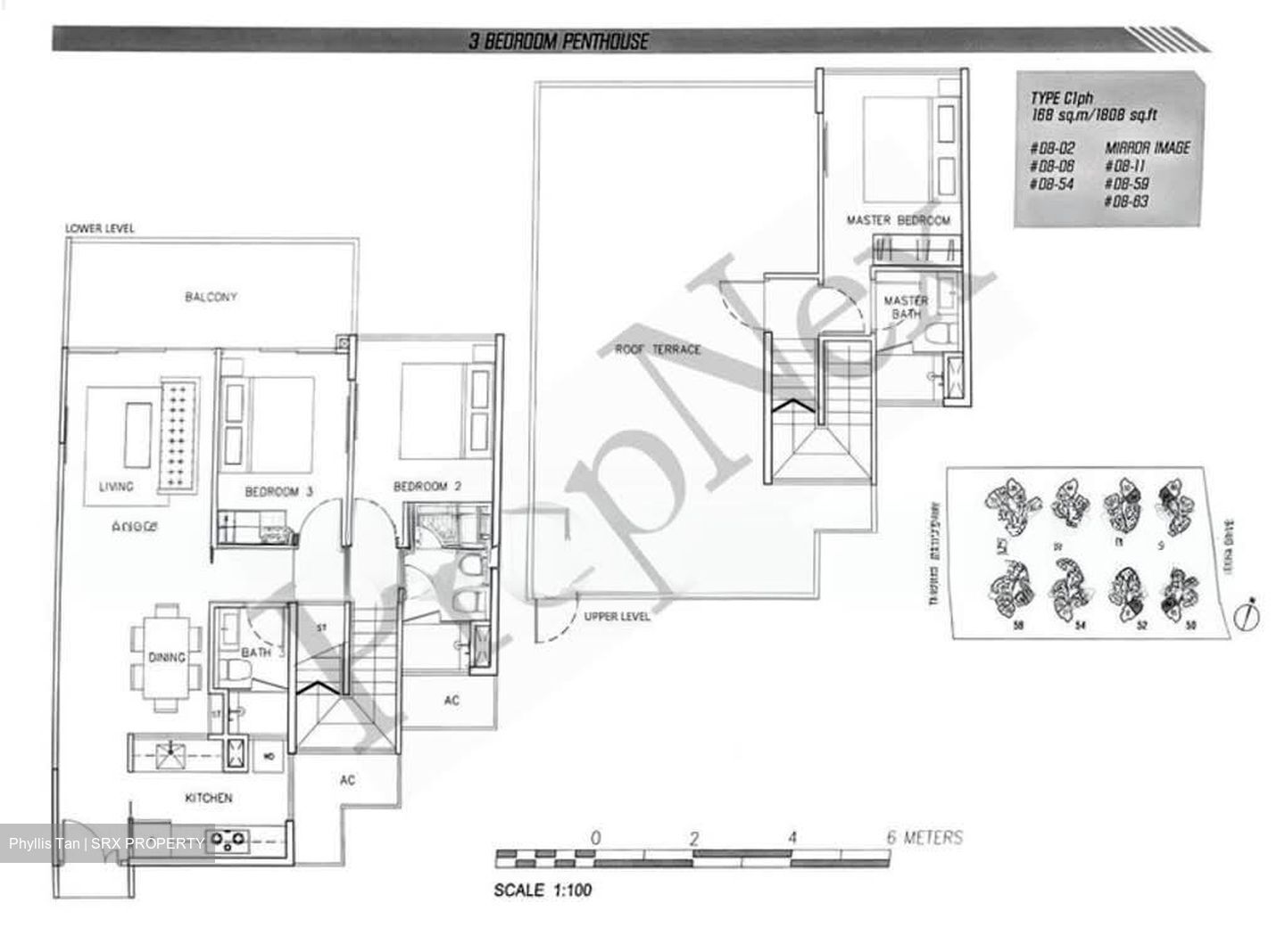 Parc Olympia (D17), Condominium #588914511